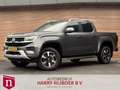 Volkswagen Amarok 3.0 TDI 4Motion Double Cab Trekhaak / Navi / Carpl Grau - thumbnail 1