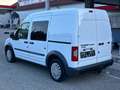 Ford Transit Connect Transit Connect Dopplekabine 230L 1,8 TDCi Weiß - thumbnail 5