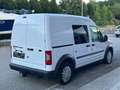 Ford Transit Connect Transit Connect Dopplekabine 230L 1,8 TDCi Weiß - thumbnail 3