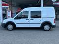 Ford Transit Connect Transit Connect Dopplekabine 230L 1,8 TDCi Weiß - thumbnail 7