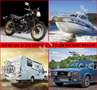 Ford Transit Connect Transit Connect Dopplekabine 230L 1,8 TDCi Weiß - thumbnail 23