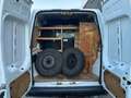 Ford Transit Connect Transit Connect Dopplekabine 230L 1,8 TDCi Weiß - thumbnail 9