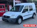 Ford Transit Connect Transit Connect Dopplekabine 230L 1,8 TDCi Weiß - thumbnail 1