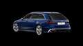 Audi A4 Avant 35 TDI/163 CV S tronic S line edition - PRO Blu/Azzurro - thumbnail 4