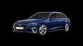 Audi A4 Avant 35 TDI/163 CV S tronic S line edition - PRO Blu/Azzurro - thumbnail 1