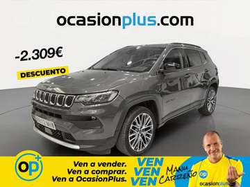 1.3 Gse T4 Limited 4x2 130