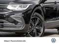 Volkswagen Tiguan 1.4 HYBRID LIFE ACC ALU18 NAVI SITZHEIZ. Zwart - thumbnail 5