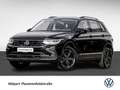 Volkswagen Tiguan 1.4 HYBRID LIFE ACC ALU18 NAVI SITZHEIZ. Zwart - thumbnail 1