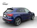 Audi SQ5 3.0 V6 TDI STHZ Optik MATRIX Tour+Stadt Blau - thumbnail 6