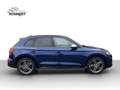 Audi SQ5 3.0 V6 TDI STHZ Optik MATRIX Tour+Stadt Blau - thumbnail 7