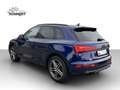 Audi SQ5 3.0 V6 TDI STHZ Optik MATRIX Tour+Stadt Blau - thumbnail 4