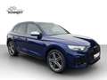 Audi SQ5 3.0 V6 TDI STHZ Optik MATRIX Tour+Stadt Blau - thumbnail 8