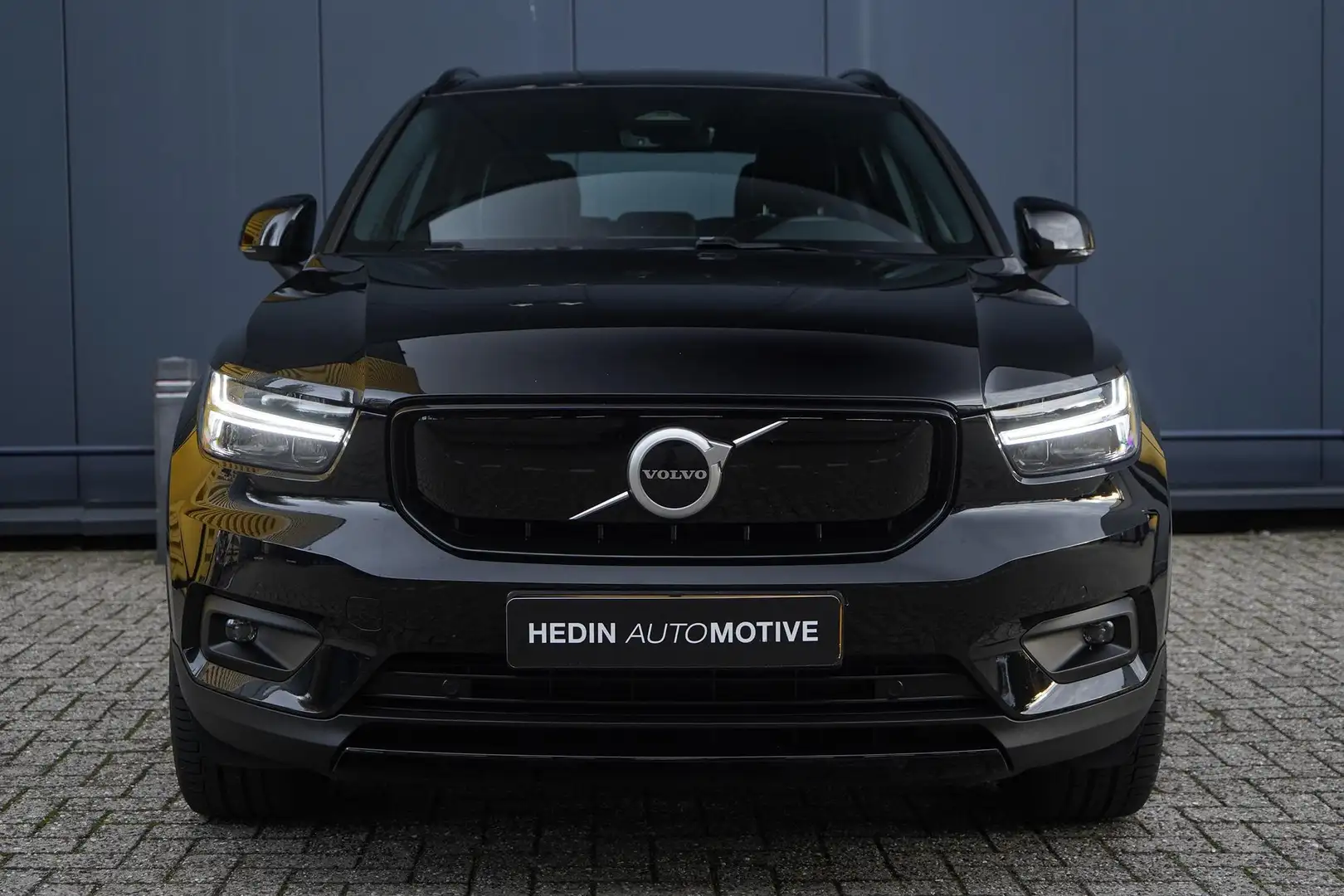 Volvo XC40 Recharge P8 AWD R-Design | Harman/kardon audio | P Noir - 2