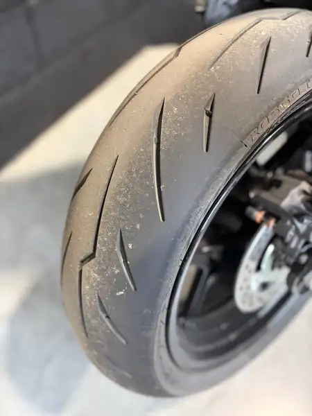 Kawasaki Ninja ZX-6R - foto 4
