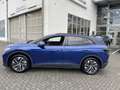 Volkswagen ID.4 Pro 210 kW R-Kamera ACC SideAssist elektr. Heck... Blau - thumbnail 2