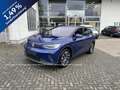 Volkswagen ID.4 Pro 210 kW R-Kamera ACC SideAssist elektr. Heck... Blau - thumbnail 1