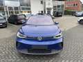 Volkswagen ID.4 Pro 210 kW R-Kamera ACC SideAssist elektr. Heck... Blau - thumbnail 5