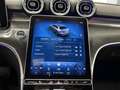 Mercedes-Benz C 200 d Berline AMG Pack Night Toit Pano Argent - thumbnail 21