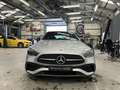 Mercedes-Benz C 200 d Berline AMG Pack Night Toit Pano Argent - thumbnail 5