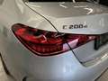 Mercedes-Benz C 200 d Berline AMG Pack Night Toit Pano Argent - thumbnail 6