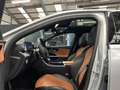 Mercedes-Benz C 200 d Berline AMG Pack Night Toit Pano Argent - thumbnail 8