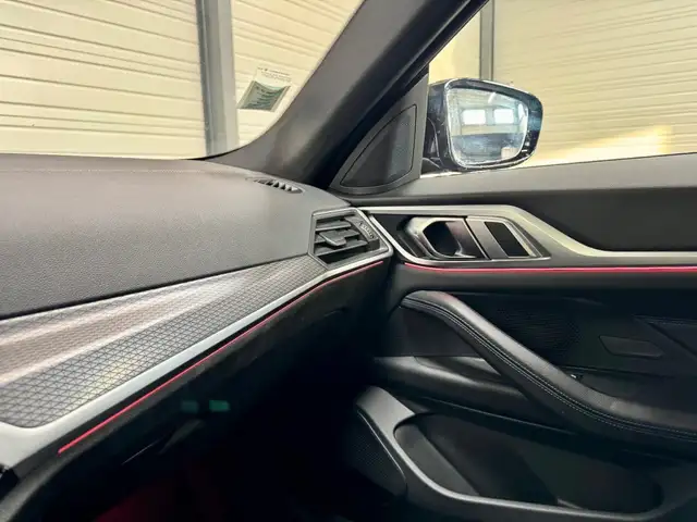 BMW I4 view 21