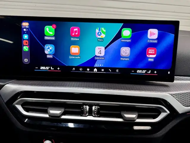 BMW I4 view 23