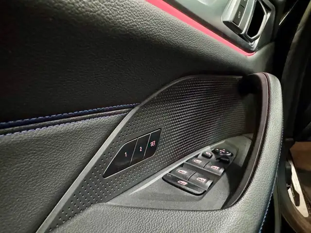 BMW I4 view 19