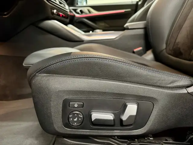 BMW I4 view 27