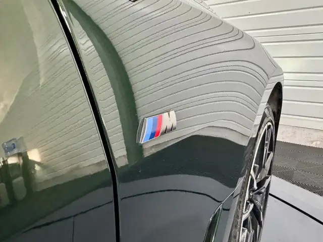 BMW I4 view 26