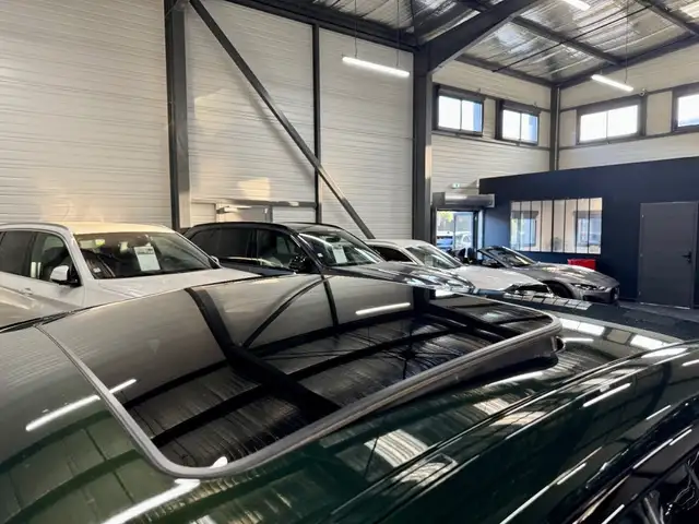BMW I4 view 28