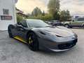 Ferrari 458 Italia DCT Grigio - thumbnail 3