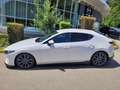 Mazda 3 Mazda3 G150 Exclusive-Line/ Leasingfähig Weiß - thumbnail 2