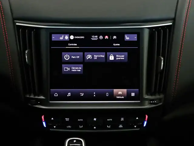 Maserati Gransport view 9