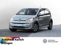 Volkswagen e-up! Style Plus CLIMATR., ALU, SHZ Bluetooth Silber - thumbnail 1