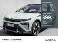 Skoda Elroq 85 Frist Edition LED ACC PDC Negro - thumbnail 1