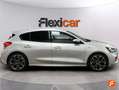 Ford Focus 1.0 Ecoboost ST Line 125 Gris - thumbnail 3