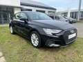 Audi A3 30 TDi Advanced Zwart - thumbnail 3