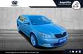 Skoda Octavia Combi 1.6 TDI DSG Ambiente / 2. HAND Grün - thumbnail 4