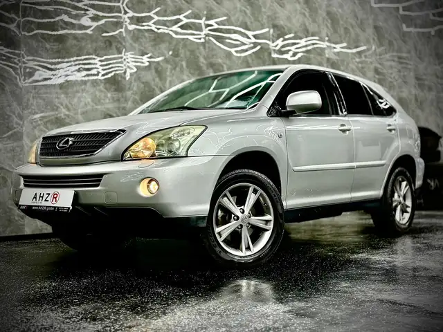 Lexus RX 400 400h