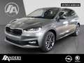 Skoda Fabia Tour 1,0 TSI DSG +FLA+SHZ+LED+ParkAss.+LM Gris - thumbnail 1