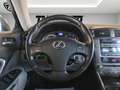 Lexus IS 220d Berlina 2.2 Luxury Blau - thumbnail 15