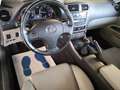 Lexus IS 220d Berlina 2.2 Luxury Blau - thumbnail 8
