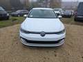 Volkswagen Golf 8 (Stock ID 90547) White - thumbnail 2