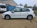 Volkswagen Golf 8 (Stock ID 90547) White - thumbnail 4