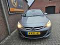 Opel Astra 1.7 CDTi S/S Business + Grijs - thumbnail 2
