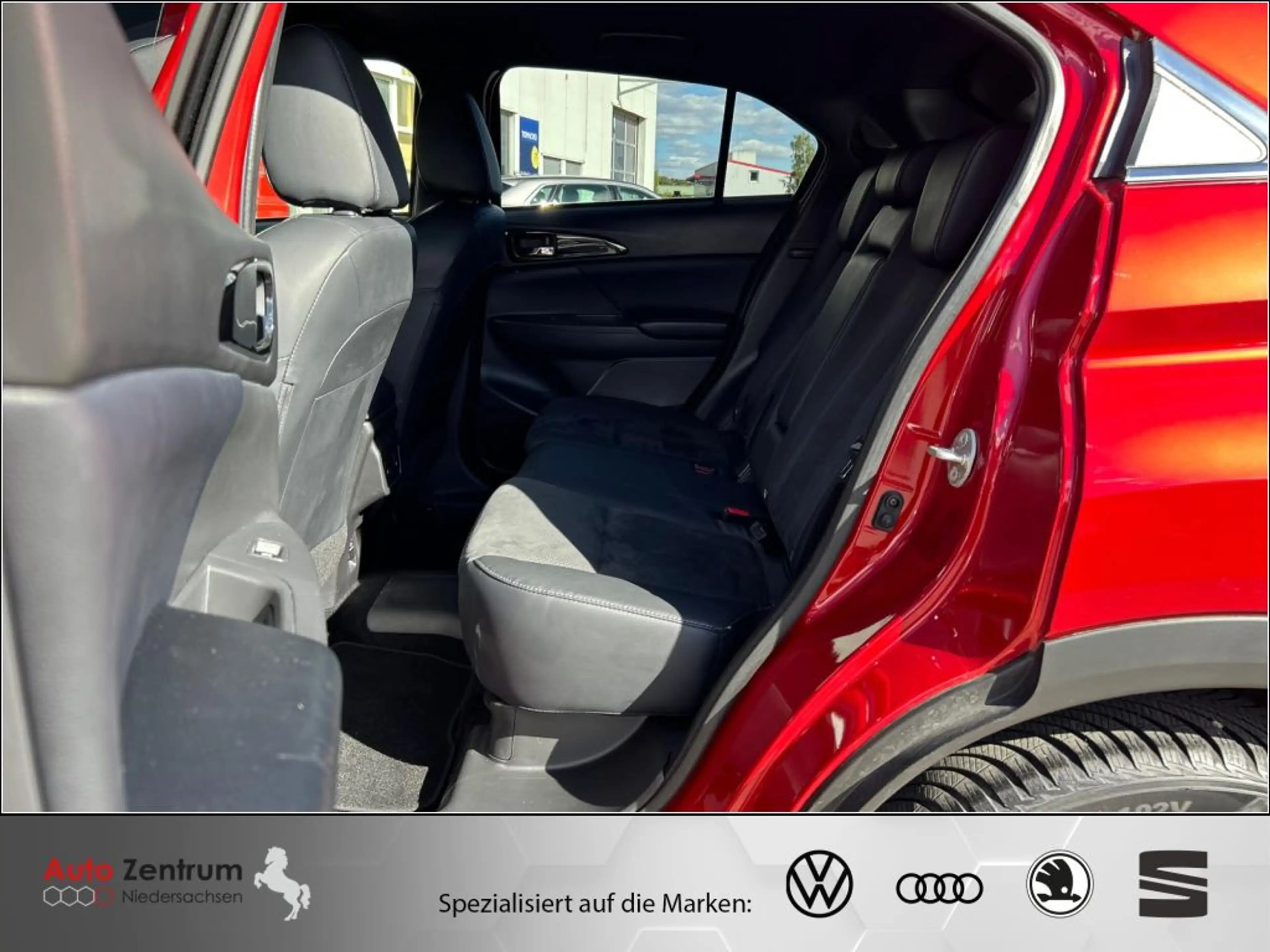 Mitsubishi Eclipse Cross Plug-In Hybrid 4WD AZN-Haus-Förderung* — photo 15