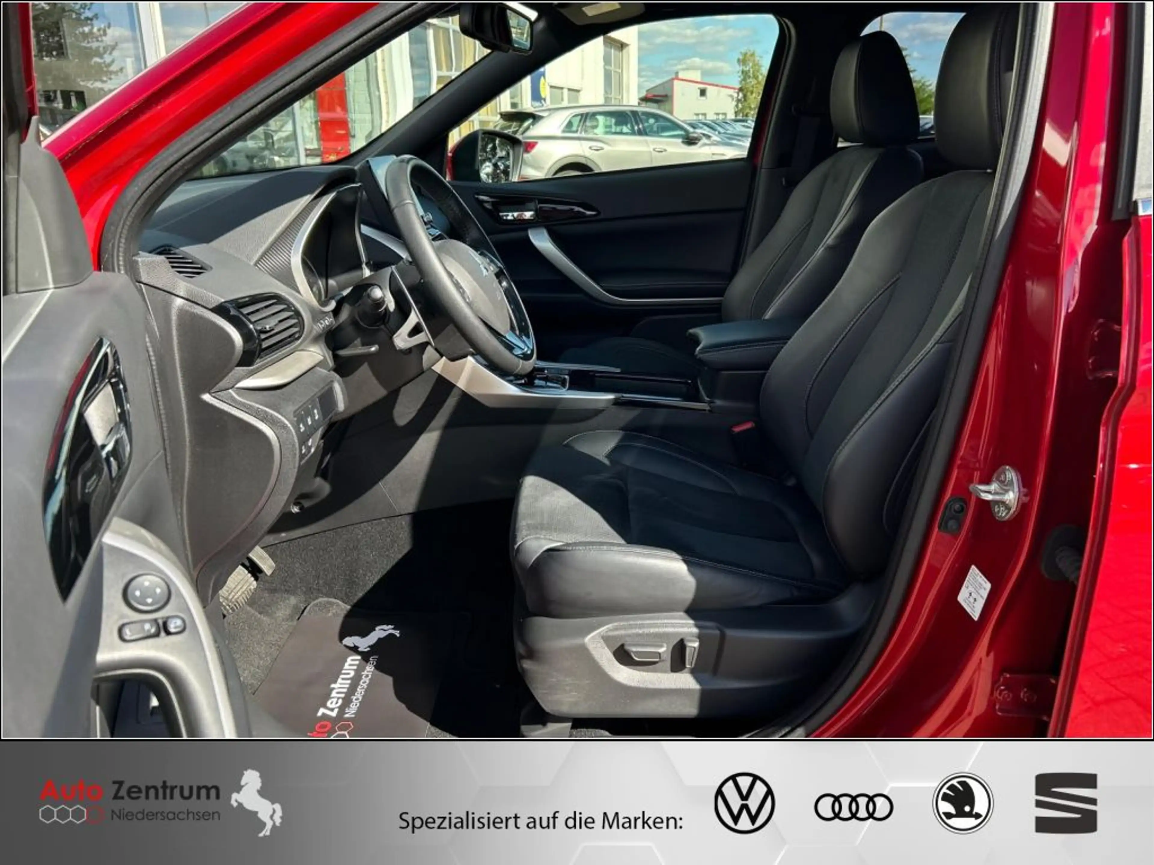 Mitsubishi Eclipse Cross Plug-In Hybrid 4WD AZN-Haus-Förderung* — photo 11