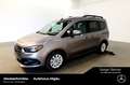 Mercedes-Benz T 180 d PROGRESSIVE LED KEYLESS-GO KAMERA MBUX Tel Grau - thumbnail 1