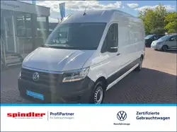 Volkswagen Crafter 35 L3H2 / Navi, Climatronic, RFK, LED